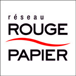 Rouge Papier Rouge Papier