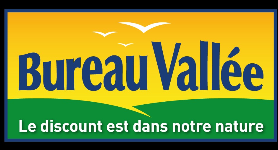Bureau Vallée