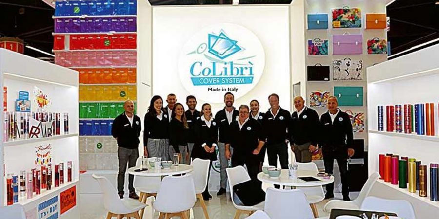 Article European Business CoLibri System Article European Business CoLibri System