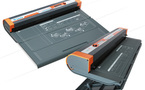 Machine Colibri e-Leonardo
