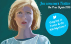 Concours Twitter : gagnez la BD "XIII Mystery, Tome 8 - Martha Shoebridge"