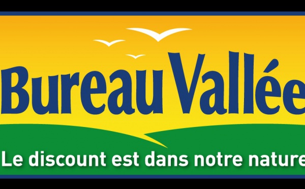 Bureau Vallée