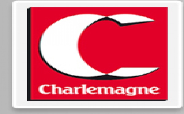 Librairie Charlemagne