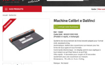 New : La gamme CoLibri by Oxford dispo chez Pichon