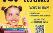 Rentrée des Classes Bureau Vallée 2023