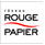 Rouge papier